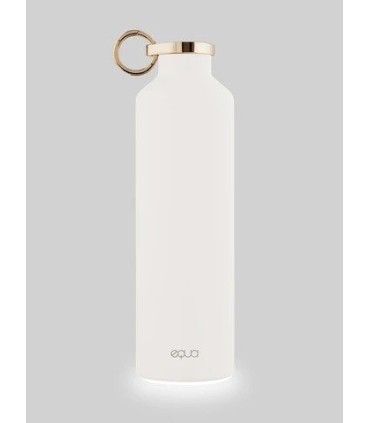 SMART EQUA Thermosfles Wit 680ml  - bekijk hem hier