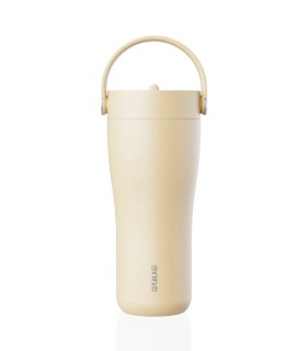 Hoogwaardige thermosbeker Equa Carry cup 600ml