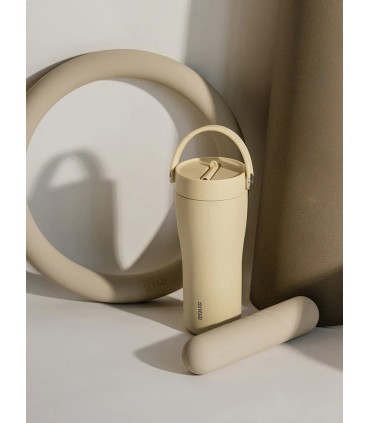 Hoogwaardige thermosbeker Equa Carry cup 600ml