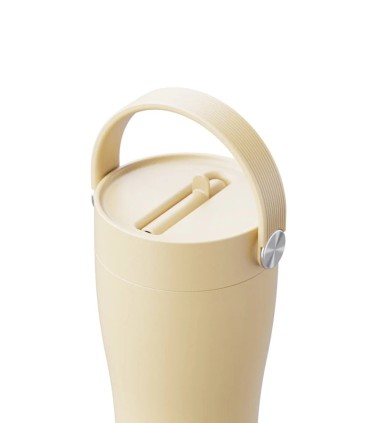 Hoogwaardige thermosbeker Equa Carry cup 600ml