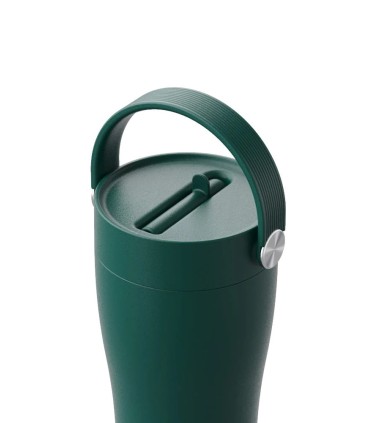 Hoogwaardige thermosbeker Equa Carry cup 600ml