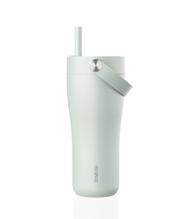 Hoogwaardige thermosbeker Equa Carry Cup Mint 600ml