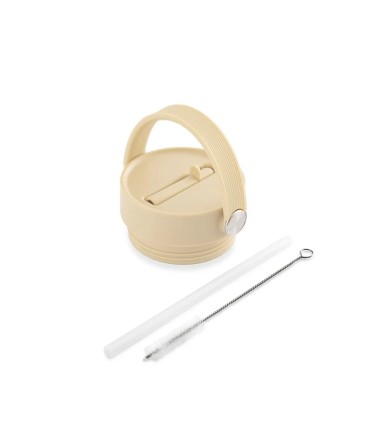 Hoogwaardige thermosbeker Equa Carry cup 600ml