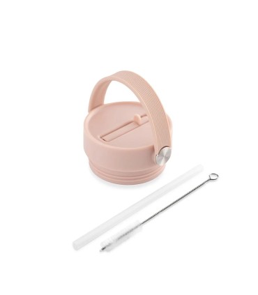 Hoogwaardige thermosbeker Equa Carry cup Rose 600ml