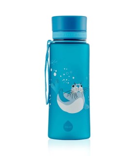 BPA vrije kunststof fles SealNeal 600ml