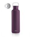 Thermosfles Timeless steel Murberry 600ml